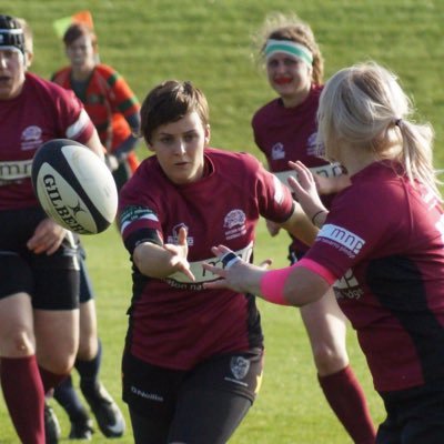 Hitchin Ladies Rugby Profile