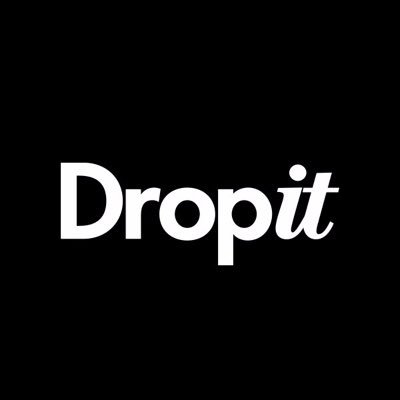 Handsfree Shopping 🛍  Giftit 🎁  Fulfillment-from-Store 📦  Marketplace 🚚  Curbside Pickup 🚗  Customer Support ✍🏻  via the Dropit App 📲