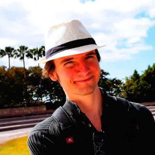 Fred_Hatier's profile picture. investisseur et passionné du monde