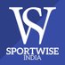 SportWise India (@SportWiseIndia) Twitter profile photo