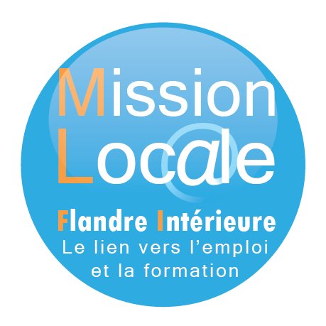 Twitter officiel de la Mission Locale Flandre Intérieure / Association Emploi Formation Flandre Intérieure. Site : https://t.co/t7pUXb2WU8