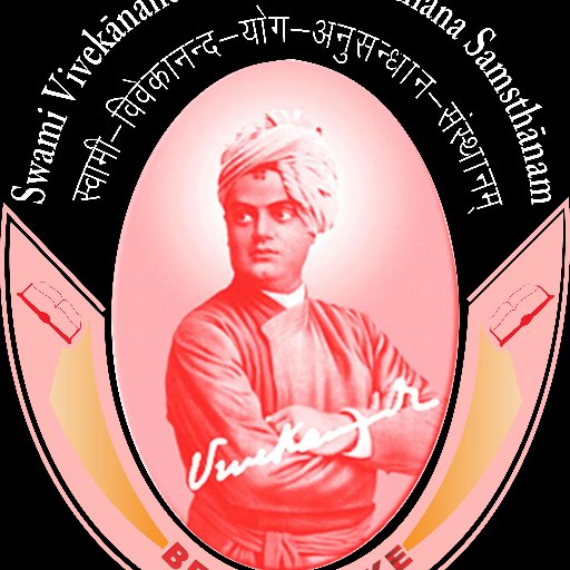 Swami Vivekananda Yoga Anusandhana Samathana University (S-VYASA). Bengaluru.