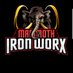 Mammoth Iron Worx (@mammothironworx) Twitter profile photo Mammoth Iron Worx (@mammothironworx) Twitter profile photo