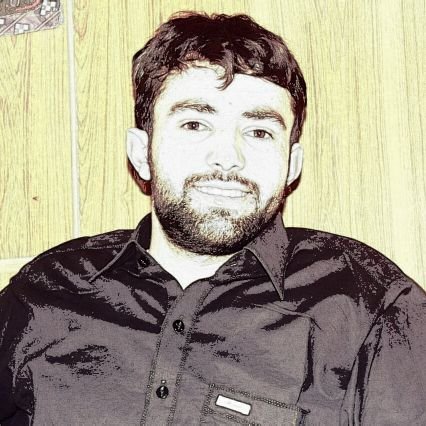 AsifKhA73743727's profile picture. Studies❤❤Luxury  liFe   chill💪
Do good
have Good😊😊