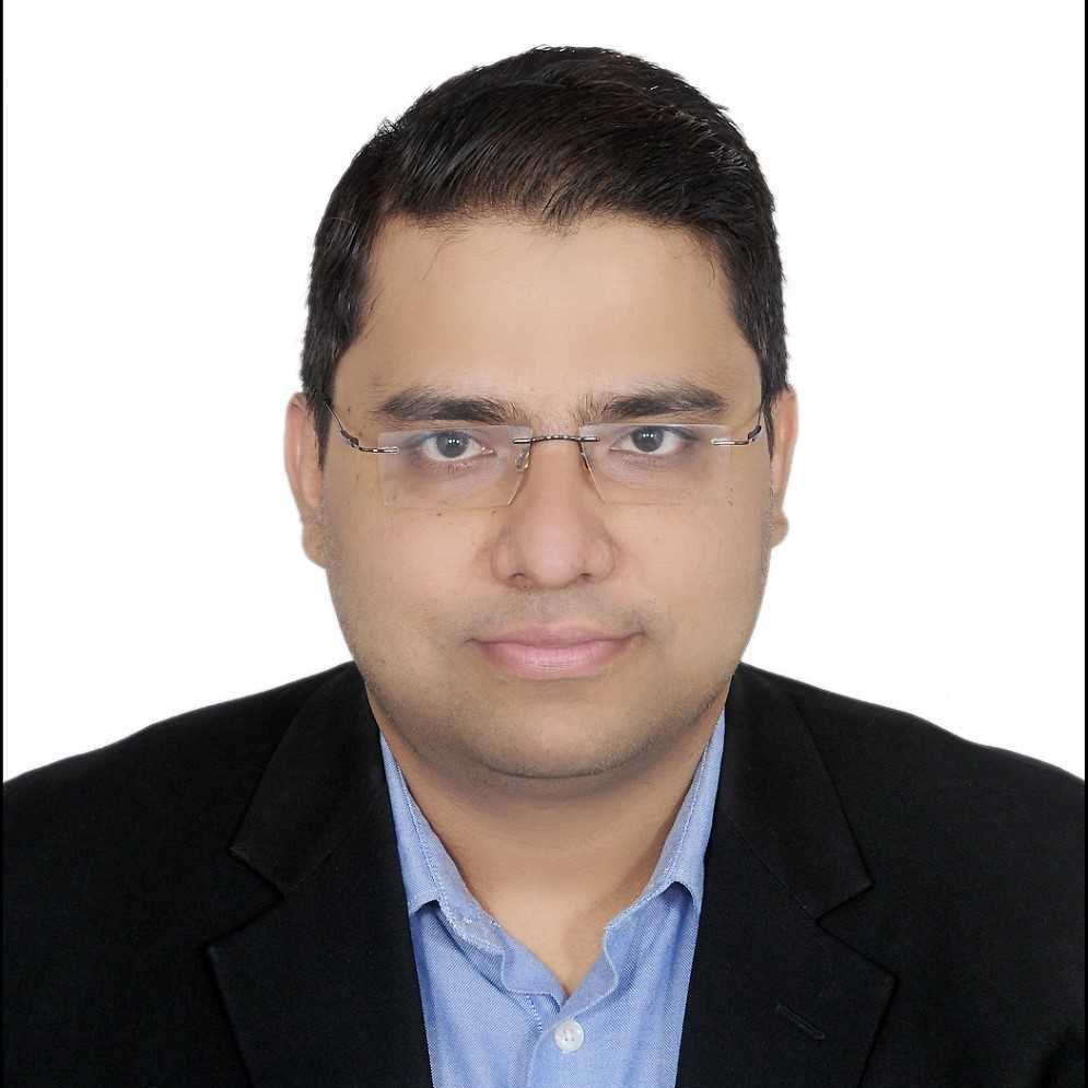 VISHWAMAIRDIT's profile picture. A passionate SAP Professional