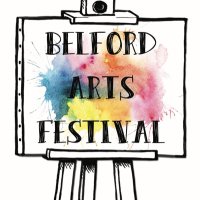 Belford Arts Festival(@BelfordArtsFes1) 's Twitter Profile Photo