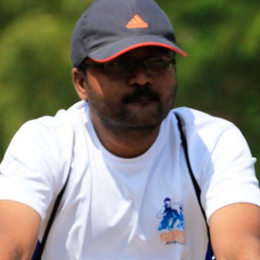 callsuresh99's profile picture. 