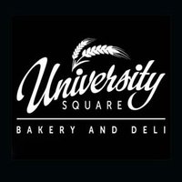 University Square Bakery & Deli(@BakerySq) 's Twitter Profile Photo