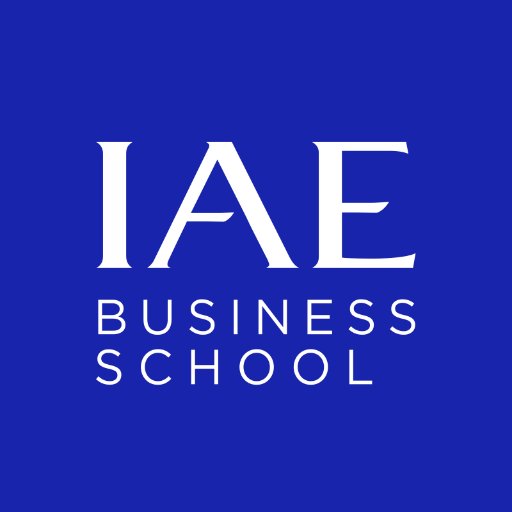 @IAE_Austral