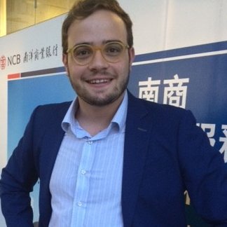 Bruno Marengo (bruno_marengo) Twitter