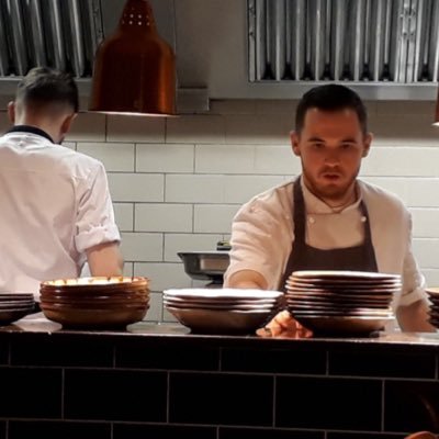 Cookery School & Development Chef @salt_cookery formerly Hampton Manor, Restaurant 23, Mallory Court, Swinfen Hall, Masterchef the Professionals 2017