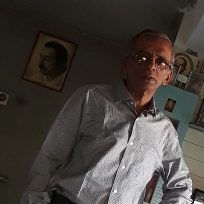 me_Kailas's profile picture. #thinker