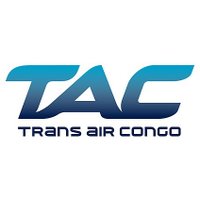 Trans Air Congo(@transaircongo) 's Twitter Profile Photo