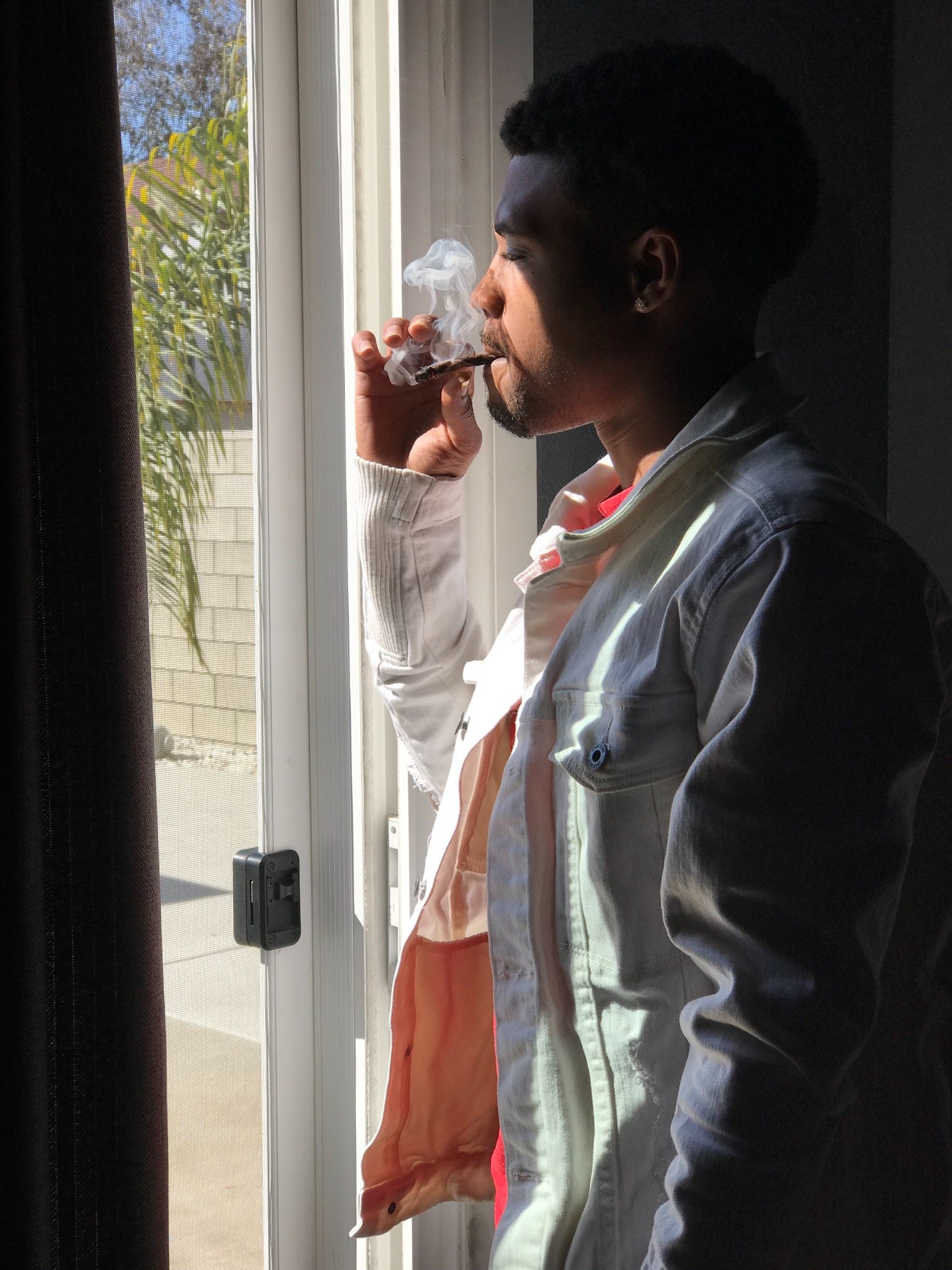 DuhonTarell's profile picture. I’m a Leo that’s an Artist from Compton, Ca