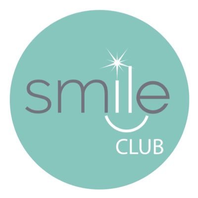 SmileClub - Keep smiling - we've got this. https://t.co/LVyayXIzfI