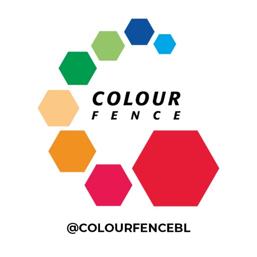 A unique #gardenfence  - 25 year guarantee, zero maintenance and it  withstands winds up to 130 mph! #ColourFence #Bolton #Bury