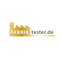 FABRIKtester's profile picture. Wir organisieren #Produktion im #Mittelstand vom #Wertstrom bis zur einzelnen Maschine.  Was uns dabei antreibt? #OperativeExzellenz und #Ressourceneffizienz!