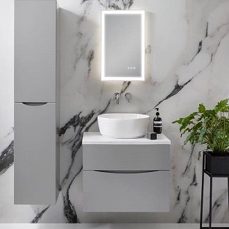Bathroom Contractor of the Year 2023 – awarded by Scottish Enterprise.