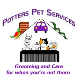 PottersPet's profile picture. City & Guilds Qualified dog groomer & pet sitter, canine first aid trained DBS checked & insured