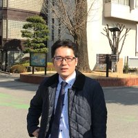弁護士 蟹江鬼太郎(@kaniekitaro) 's Twitter Profile Photo