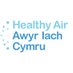 Healthy Air Cymru (@HealthyAirCymru) Twitter profile photo