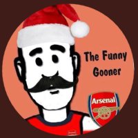 FG(@FunnyGooner) 's Twitter Profile Photo