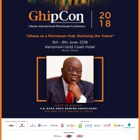 Ghana International Petroleum Conference (@ghipcon) 's Twitter Profile