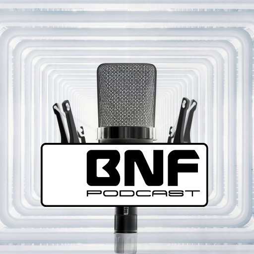 #BNF #Podcast #Zukunft #BrightNewFuture #Trends #Digitalisierung #Innovation #Wirtschaft #Wissenschaft #Politik - @Tagesbester & @Frank_Eilers / @12min_me