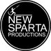 New Sparta Productions (@newspartaprods) Twitter profile photo