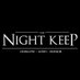 The Night Keep (@thenightkeep) Twitter profile photo The Night Keep (@thenightkeep) Twitter profile photo