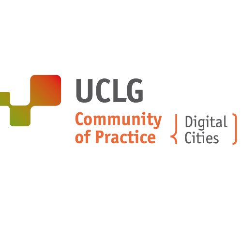 The @uclg_org Community of Practice on #Digitalcities chaired by @bilbao_udala promotes the use of new technologies for more sustainable and competitive cities