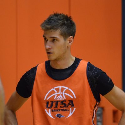 🏀 professional player at @pallvarese 👨🏼🎓University of Texas at San Antonio alumn ’19