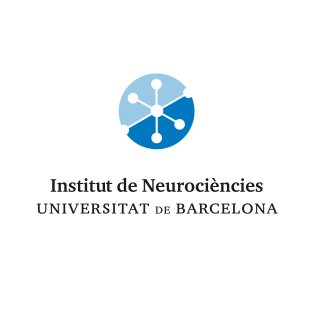 Institut de Neurociències de la UB