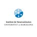Institut de Neurociències de la UB (@ubneuroscience) Twitter profile photo Institut de Neurociències de la UB (@ubneuroscience) Twitter profile photo