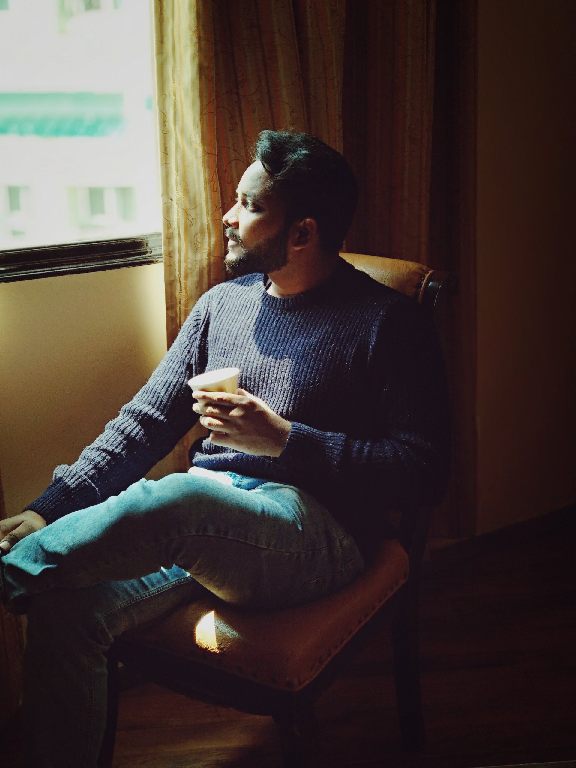 HariKiranAgnur's profile picture. I am a documentary wedding photographer, fascinated by feelings and happiness. Storyteller of emotions could be a good definition of my work.