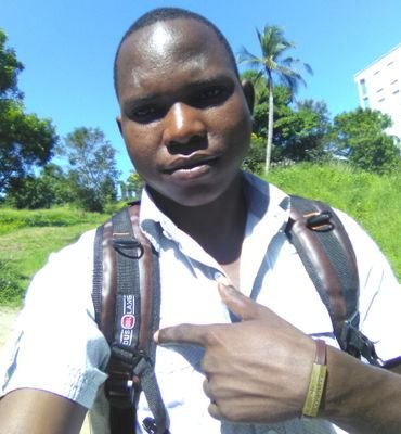 MatindeJohn1's profile picture. Bachelor of Engineering in Electronics and communication Engineering (ECE) from St Joseph University in Tanzania