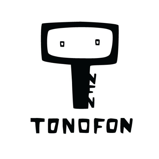 トクマルシューゴ主宰、TONOFON / トノフォン（https://t.co/oZDuGnlhxt）の公式アカウントです。 オンラインショップはこちらから→https://t.co/wlj0Xz1Pns