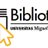 bibliotecasUMH's profile image