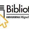 bibliotecasUMH's profile picture. 