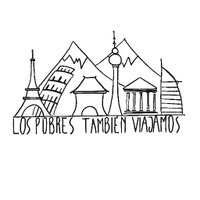 LosPobresTbViajamos (@pobresviajamos) 's Twitter Profile Photo LosPobresTbViajamos (@pobresviajamos) 's Twitter Profile Photo