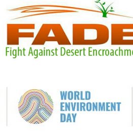 FADE Africa is an Intl non-profit organisation committed to the control of environmental degradation and climate change with an emphasis on desertification.