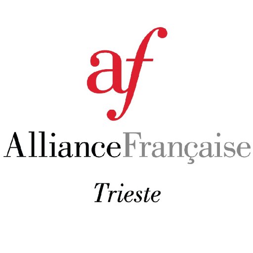 L’Alliance française de Trieste, membre fondatrice de la Fédération des Alliances françaises d'Italie, est affiliée depuis 1960 à l’Alliance Française de Paris