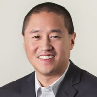 Ted Yang(@tedsensei) 's Twitter Profile Photo