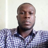 Chukwujekwu Jevic (@jelota) 's Twitter Profile Photo Chukwujekwu Jevic (@jelota) 's Twitter Profile Photo