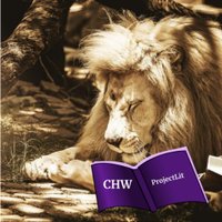 Cherry Hill West Project LIT Book Club - @CHWProjectLITBC Twitter Profile Photo