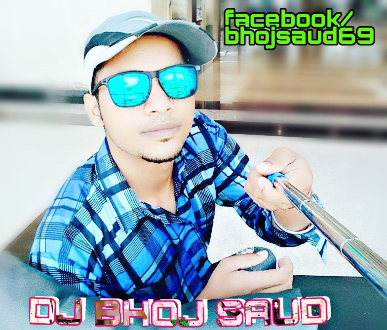 bhojsaud4's profile picture. Fallow gare haii right now'facebook, YouTube, Google,/BhojSaud.