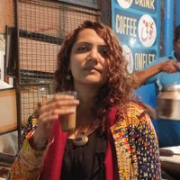 Lara Jesani (@lara_jesani) 's Twitter Profile Photo Lara Jesani (@lara_jesani) 's Twitter Profile Photo