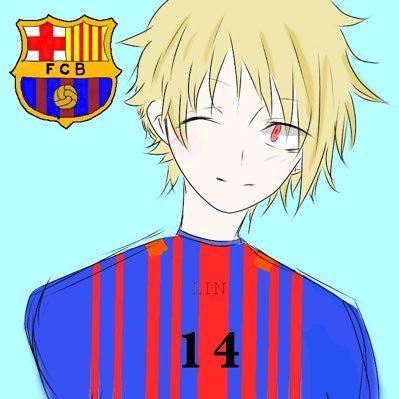 @FCBarcelona_es @lions_official 2017.4 ハクア運極