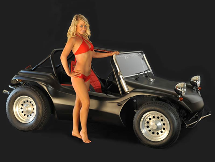 Beach & Dune Buggy Owners and Enthusiasts Club. No membership fee required