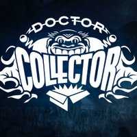 Doctor Collector(@DoctorCollector) 's Twitter Profile Photo